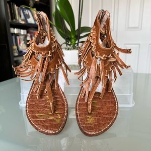 Sam Edelman Griffen Sandals